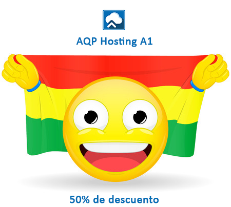 hosting wordpress para bolivia